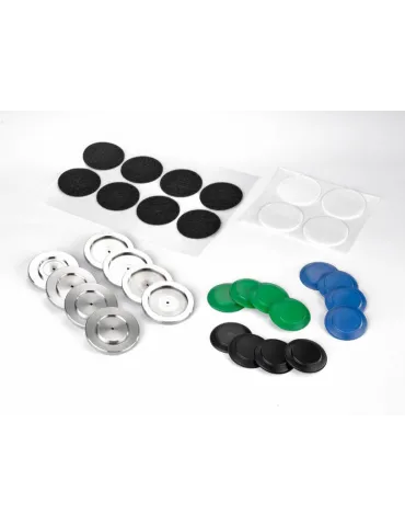 Akcesoria audio GEL ABSORBER HIGH TECH