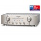 Zestaw stereo: PM8006 + RUBICON 6