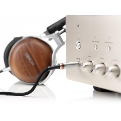 Referencyjne słuchawki nauszne z obudową zamkniętą AH-D7200 MAHOŃ