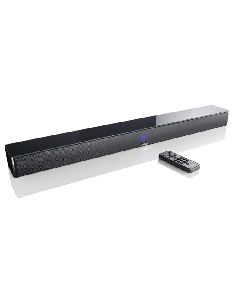 Soundbar - kino domowe SMART SOUNDBAR 9 AP 2.0