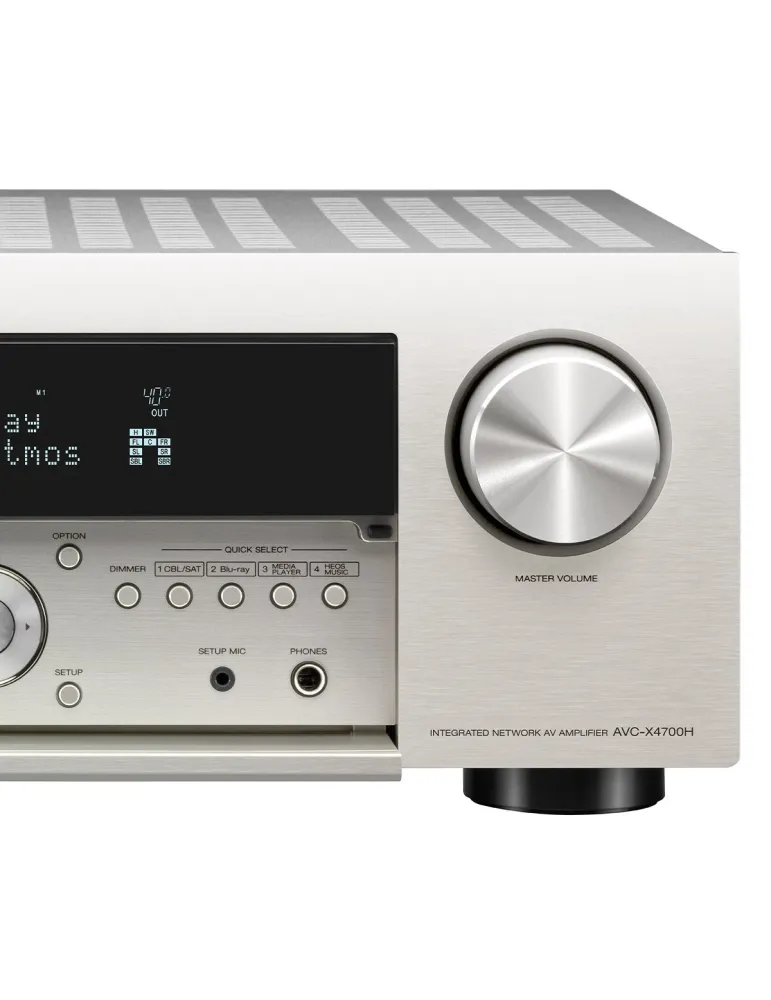 Ресивер denon. Денон AVR x4500h. Av-ресивер Denon AVR-x4500h. Денон AVR 4500. AVR-x4700h.