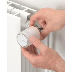 Zestaw głowic termostatycznych smart VALVES SET