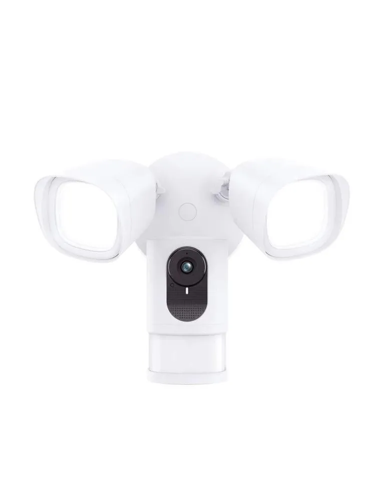 Zewnętrzna kamera bezpieczeństwa Floodlight Cam 2K Zewnętrzna kamera bezpieczeństwa Floodlight Cam 2K