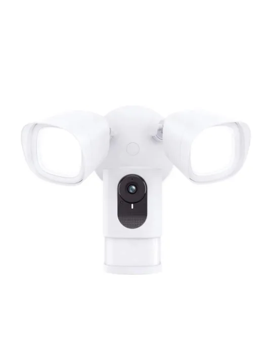 Zewnętrzna kamera bezpieczeństwa Floodlight Cam 2K