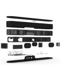 Soundbar - kino domowe BEAM (Gen 2)