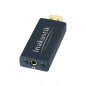 Wzmacniacz słuchawkowy HEADPHONE AMP NO.2 Wzmacniacz słuchawkowy HEADPHONE AMP NO.2
