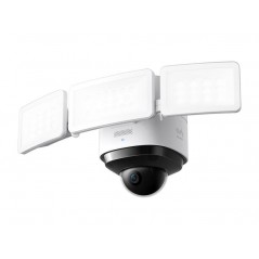 Bezprzewodowy system kamer bezpieczeństwa FLOODLIGHT CAMERA 2K PRO