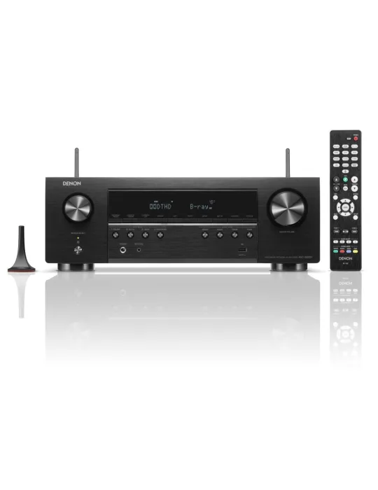 Amplituner Denon AVC-S660H