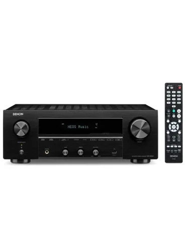 Zestaw stereo DRA-800H + Monitor XT20