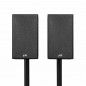 Zestaw stereo DRA-800H + Monitor XT20