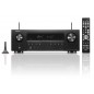 Kino domowe: AVR-S660H + Movix