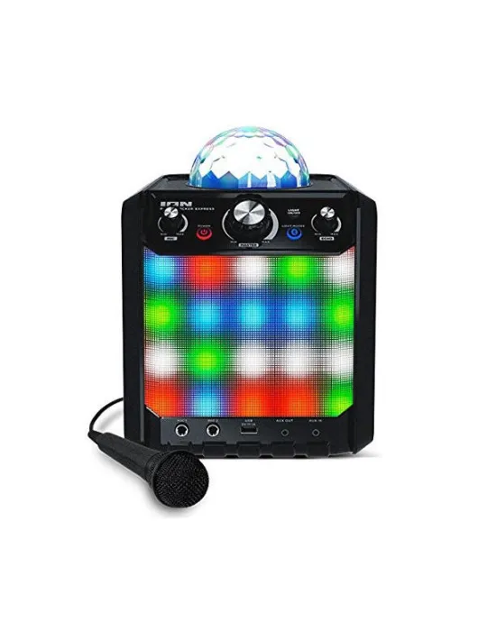 Głośnik przenośny z Bluetooth PARTY ROCKER EXPRESS