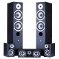 Kino domowe: AVR-X1700H + Movix