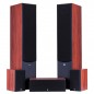 Kino domowe: AVR-X1700H + Movix