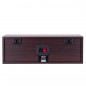 Kino domowe: AVR-X1700H + Movix
