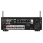 Kino domowe: AVR-S660H + Cinematic