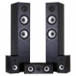 Kino domowe: AVR-S660H + Cinematic