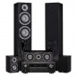 Kino domowe: AVR-S660H + Estrada