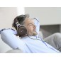 Słuchawki wokółuszne Premium AH-D5200 Słuchawki wokółuszne Premium AH-D5200
