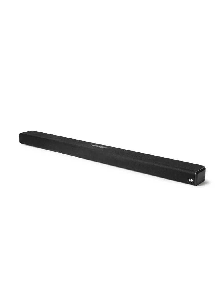 Soundbar z Dolby Atmos Signa S4 | Realistyczny dźwięk | POLK