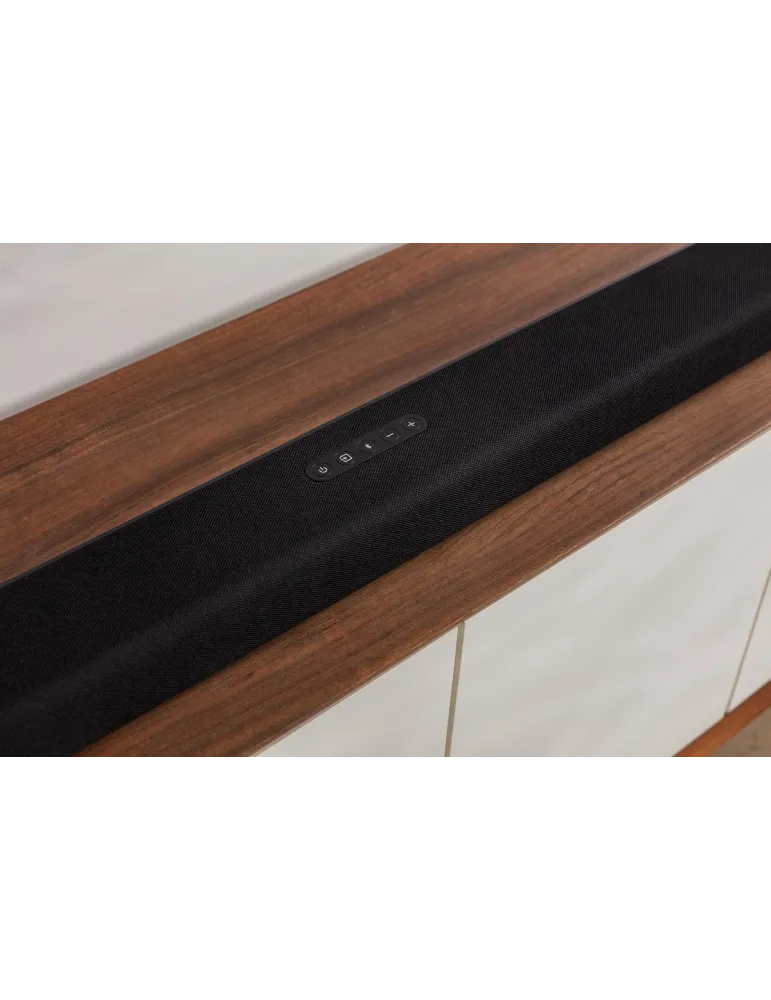 ほぼ新品 Polk Signa S4 Polk Audio Polk Audio Signa S4 - soundbar z bezprzewodowym subwooferem