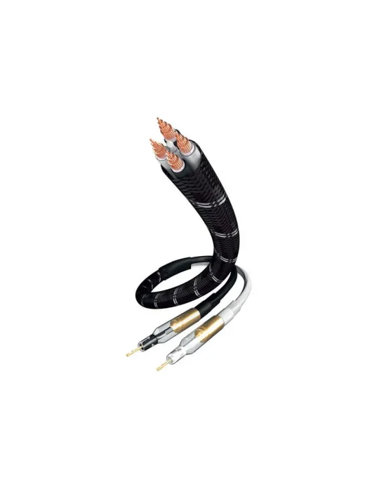 REFERENZ-Przewód głośnikowy LS-602 (50m)