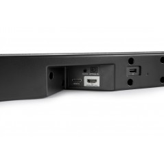 Soundbar DHT-S517 z Dolby Atmos oraz bezprzewodowym subwooferem