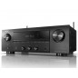 Zestaw stereo: DRA-800H + Seven