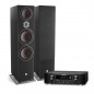 Zestaw stereo: PM7000N + Oberon 9
