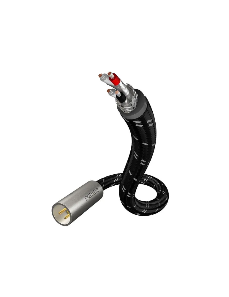 Przewód XLR EXZELLENZ II DIGITAL XLR AES/EBU
