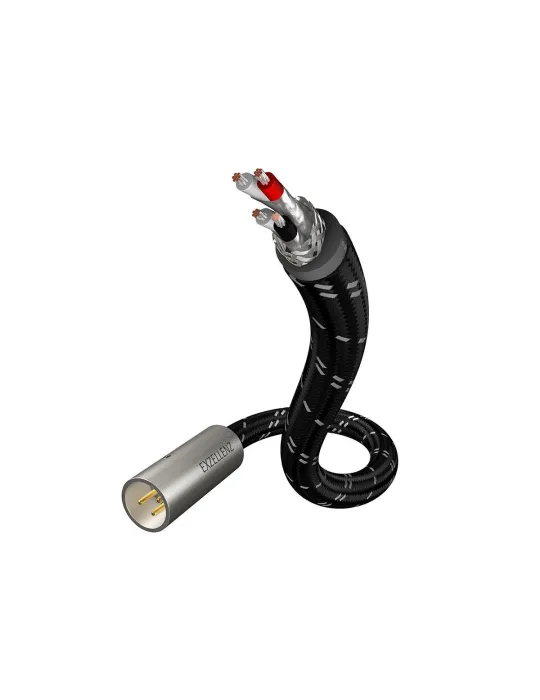 Przewód XLR EXZELLENZ II DIGITAL XLR AES/EBU