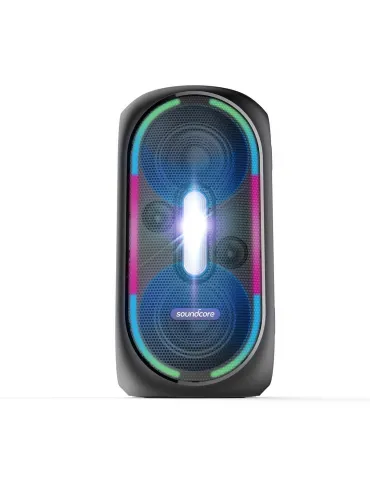 Głośnik Bluetooth RAVE