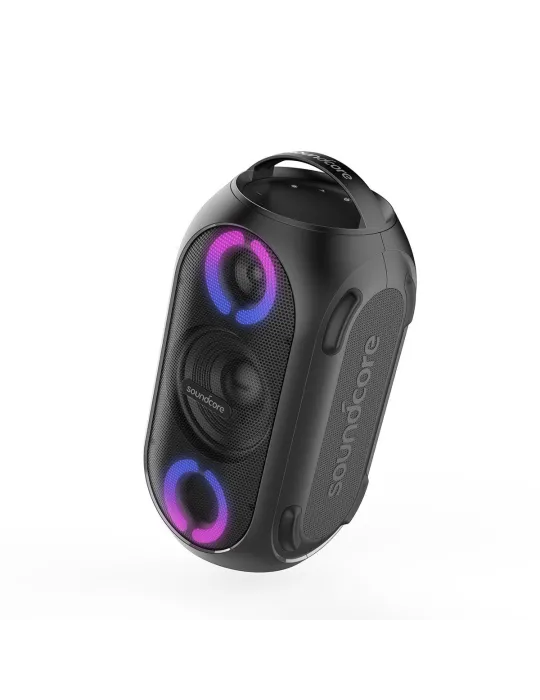Głośnik Bluetooth RAVE MINI
