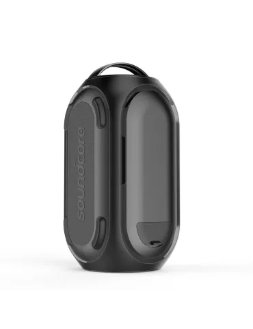 Głośnik Bluetooth RAVE MINI