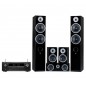 Zestaw kina domowego AVR-X1700H + Raptor 7/1/Vocal