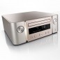 Zestaw stereo: Melody X + Signature ES15