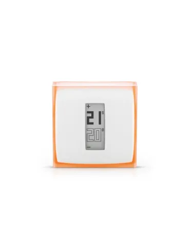 Netatmo Thermostat