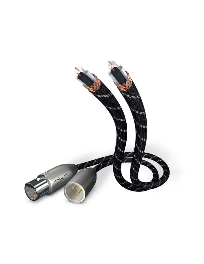 REFERENZ NF-803 XLR
