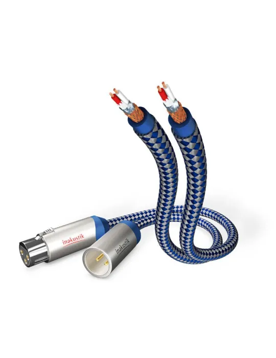 PREMIUM XLR