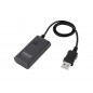 Transmiter Bluetooth BLUETOOTH AUDIO TRANSMITER