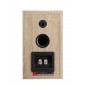 Zestaw kina domowego: AVR-X1700H + OBERON 7/1/VOKAL