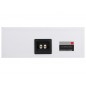 Zestaw kina domowego: AVR-X1700H + OBERON 7/1/VOKAL