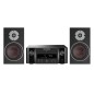 Zestaw stereo: Melody X + Oberon 3
