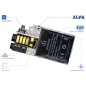 IFI AUDIO GO blu DAC IFI AUDIO GO blu DAC