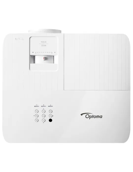OPTOMA UHD35x Projektor do rozrywki domowej