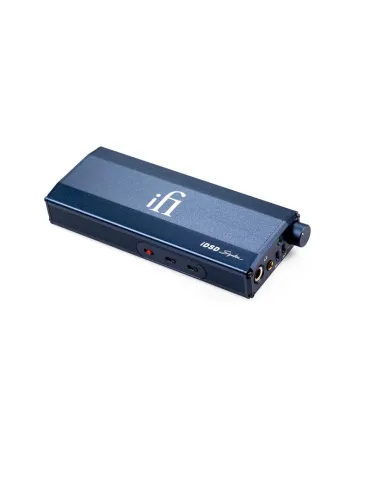 IFI AUDIO micro iDSD Signature DAC
