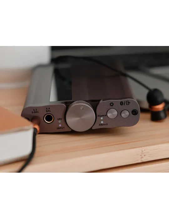 IFI AUDIO XDSD Gryphon DAC