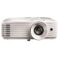OPTOMA HD29HLVx Projektor do rozrywki domowej OPTOMA HD29HLVx Projektor do rozrywki domowej