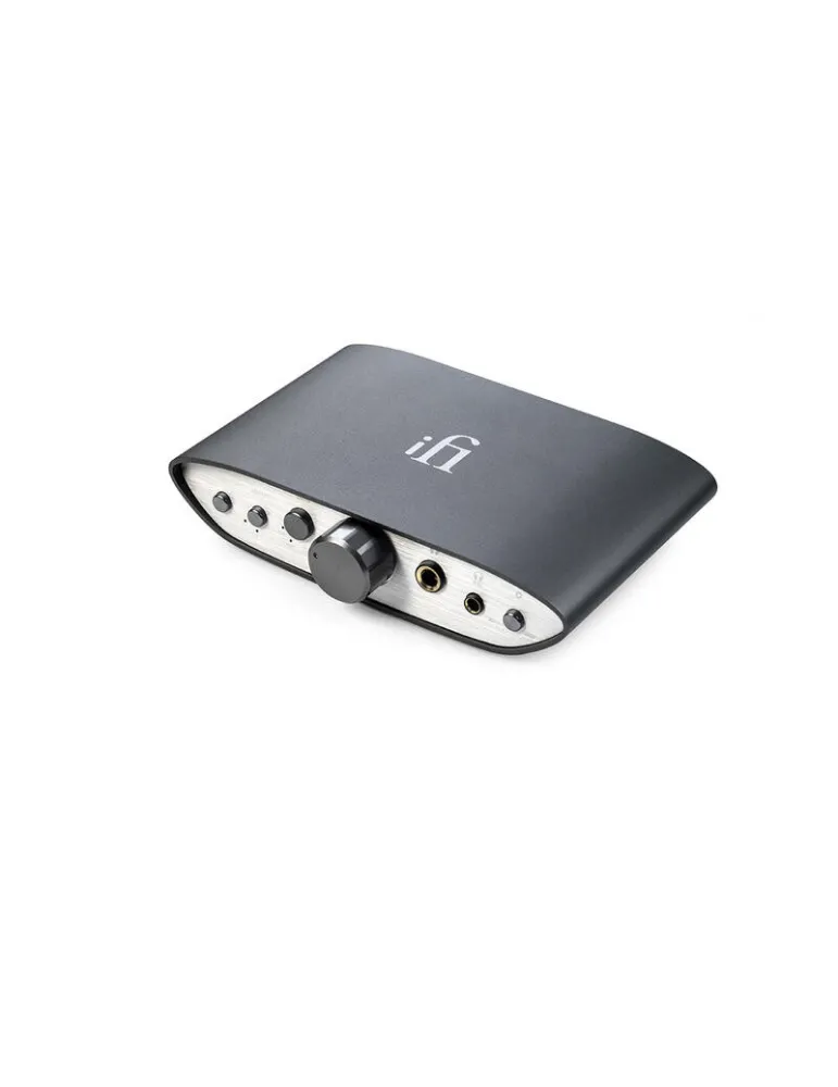 IFI AUDIO ZEN CAN Wzmacniacz słuchawkowy IFI AUDIO ZEN CAN Wzmacniacz słuchawkowy