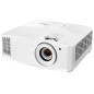 Optoma UHD55 Projektor do rozrywki domowej Optoma UHD55 Projektor do rozrywki domowej